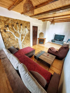 Villa Stone Tree - Ljubanista